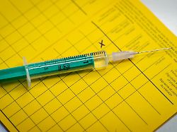 Rheinland-Pfalz & Saarland: Barmer-Report: Wenige im Land gegen Gürtelrose geimpft