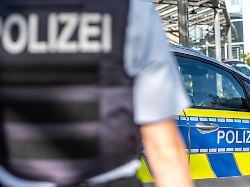Nordrhein-Westfalen: Über 10.000 Gewalttaten gegen Polizisten in NRW
