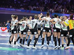Gegen Schatten des Scheiterns: Deutsches Team muss aus Handball-"Schande" etwas Großes machen