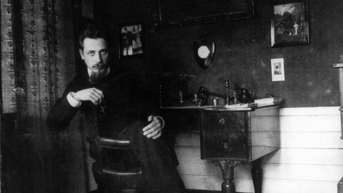 Lady-Gaga-und-BTS-Wie-Rainer-Maria-Rilke-Popstars-inspiriert