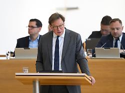 Sachsen: Sachsen will Wasserversorgung krisenfest machen