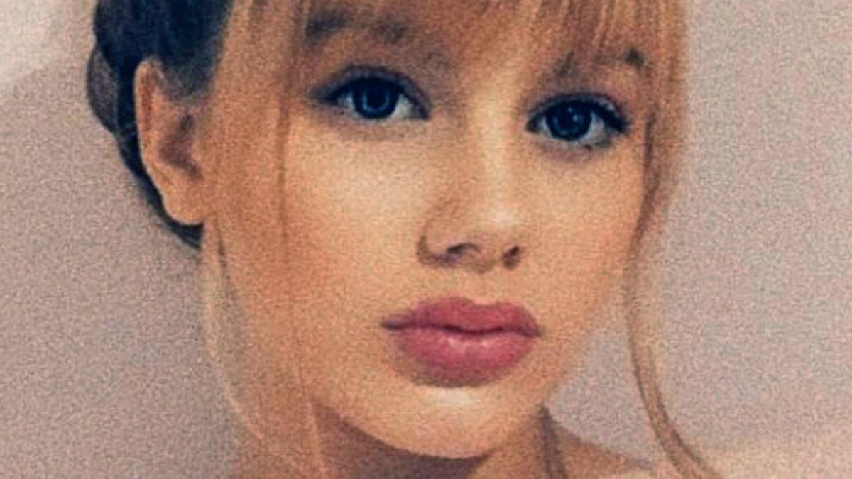 3500 Hinweise, aber keine neue Spur im Fall Rebecca