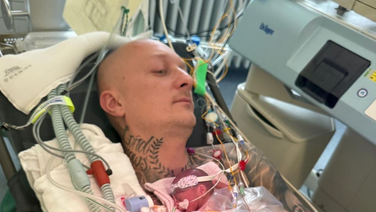 Olexesh Rapper