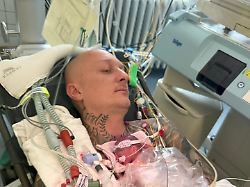 "Dieses Leben plagt mich sehr": Rapper Olexesh verliert neugeborenen Sohn