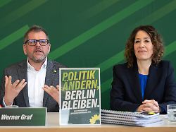 Berlin & Brandenburg: Grüne setzen auf bezahlbare Mieten und besseren ÖPNV