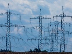 Sachsen-Anhalt: Energieminister dringen auf niedrigere Strompreise