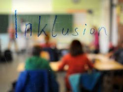 Niedersachsen & Bremen: Inklusion: Land muss Schulen besser unterstützen