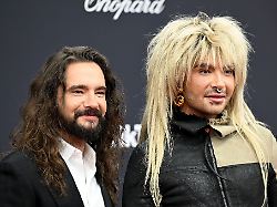 Sachsen-Anhalt: Spotify: Pashanim und Kaulitz-Brüder in Sachsen-Anhalt vorne