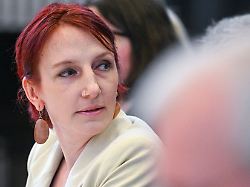 Berlin & Brandenburg: TU-Präsidentin: Fatma Deniz löst Geraldine Rauch ab