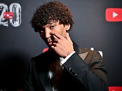 Nordrhein-Westfalen: Aachener Rapper Jazeek in Spotify-Jahrescharts vorne