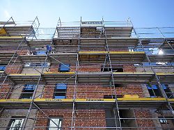 Hamburg & Schleswig-Holstein: Land gibt fast 400 Millionen Euro für sozialen Wohnungsbau