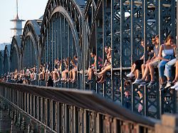 Bayern: Sanierung von Hackerbrücke soll 50 Millionen Euro kosten