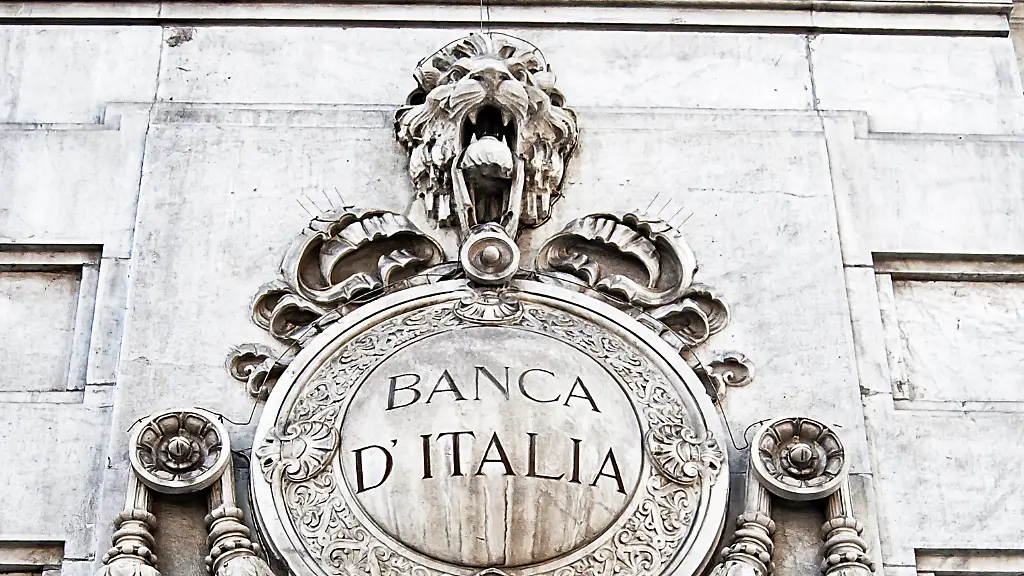 Banca-dItalia-Frieze-of-the-Bank-of-Italy-from-the-facade-of-the-building-of-the-Milanene-head-office