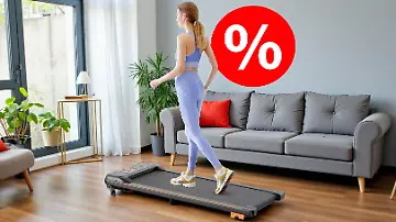 Lulu.walkingPad