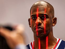 Einfach "nach Haus geschickt": Würdeloser Rauswurf erwischt NBA-Superstar mitten in der Nacht