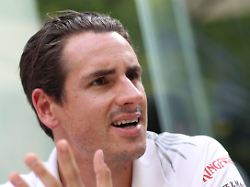 Sutil bei Stuttgart festgenommen: Ex-F1-Fahrer sieht sich in U-Haft als "Opfer einer großen Straftat"