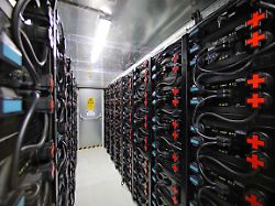 Stau wegen Speicher-Boom: Ministerium will Flut von Anträgen auf Netzanschluss für Großbatterien begrenzen