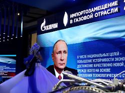 "Putins Kriegskasse austrocknen": EU beendet Abhängigkeit von russischem Erdgas bis 2027