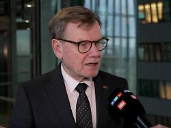 Johann Wadephul: Nutzung von russischem Vermögen "dringend notwendig"