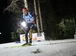 "Grandioser Saisonstart": DSV-Biathleten freuen sich über Fairplay - aber ohne Podestplatz