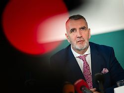 Thüringen: Digitalminister Schütz gegen Chatkontrolle