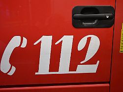 Hessen: Autobahn gesperrt nach Lastwagenbrand - hoher Schaden