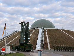 Bundeswehr startet mit Arrow 3: Starke Waffe, aber wo ist der Gegner?