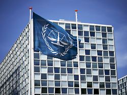 Ermittlungen gegen Libyer: In Berlin festgenommener Milizenführer am Strafgerichtshof angehört