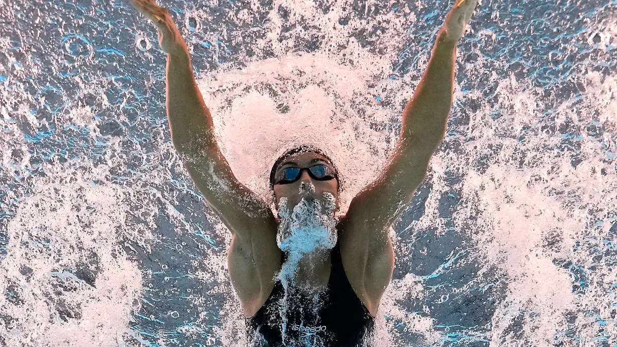 Image for Der Sport-Tag: Deutsche Weltmeisterin schwimmt haarscharf an der EM-Medaille vorbei