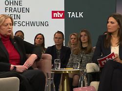 "Hat mich gekränkt": Bas fühlt sich von Arbeitgebern missverstanden