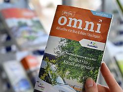 Thüringen: Kommen wie gerufen: Neue Flex-Busse in Ostthüringen buchbar