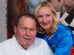 Bayern: Otti Fischer fühlt mit Gottschalk: Bekenntnis eine Befreiung