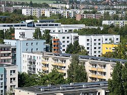 Sachsen: Sachsen erleichtert Zugang zu Sozialwohnungen