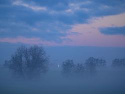 Berlin & Brandenburg: Frostiger Start in den Tag in Berlin und Brandenburg