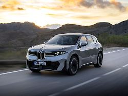 Ist er so gut, wie er aussieht?: BMW iX3 muss sich beweisen - Testfahrt mit dem Serienmodell