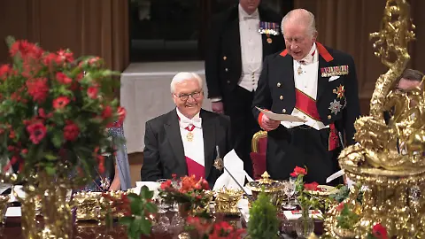 Charles Steinmeier