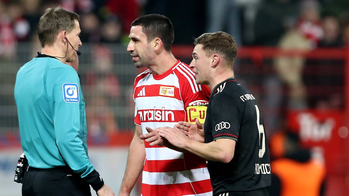 Khedira wirft dem FC Bayern mangelndes Fairplay vor Khedira wirft dem FC Bayern mangelndes Fairplay vor