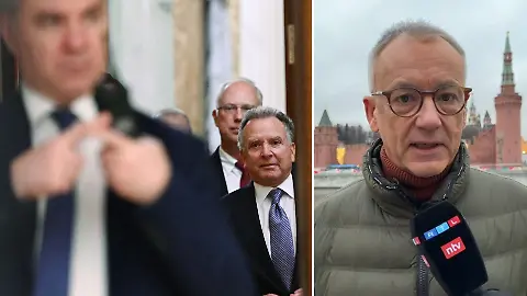 Rainer Munz Kulissen