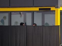 Sachsen-Anhalt: Mutter von Anschlagsopfer sagt vor Gericht aus