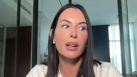 Anna-Maria Ferchichi
