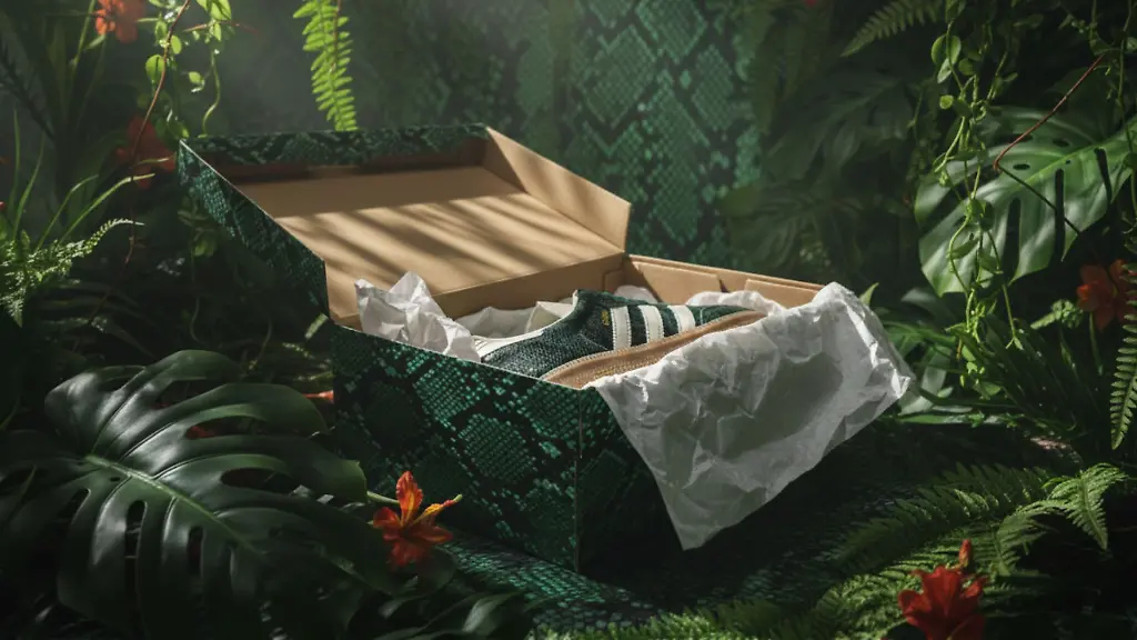 Adidas Samba