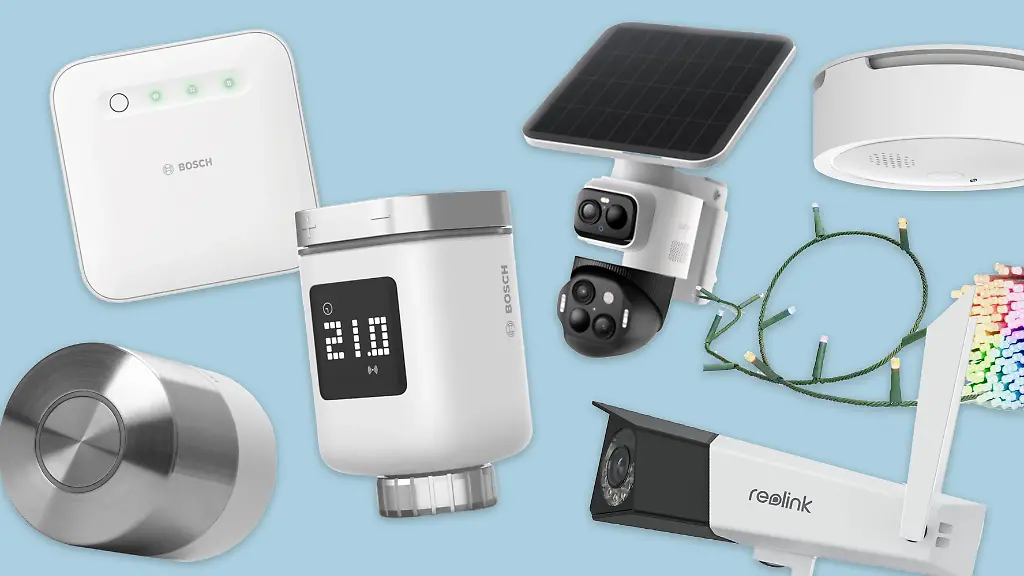 Smarte-Thermostate-und-Ueberwachungskameras-Diese-Smarthome-Gadgets-sind-bei-Tink-jetzt-guenstig