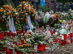 Angeklagter will aussagen: Polizistenmord in Völklingen - Anwalt erwartet "heftigen" Prozess