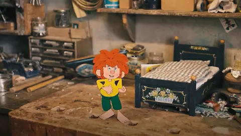 Pumuckl Serie3