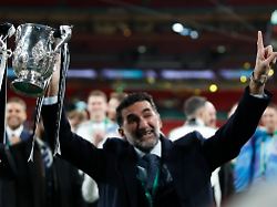 Königreich eine "Fußballnation": Kommt der nächste FIFA-Präsident aus Saudi-Arabien, Herr Sons?