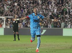 Blitz-Hattrick in Brasilien: Neymar zerrt seinen Klub eindrucksvoll vom Abgrund