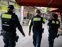 Berlin & Brandenburg: Kameras und KI-Einsatz: Änderungen des Polizeigesetzes