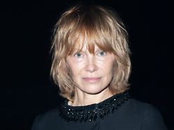 "Aber sie lassen mich nicht": Pamela Anderson möchte ihren Namen ändern