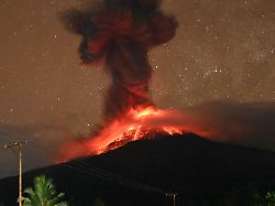 Fatale Kettenreaktion: Vulkanausbruch soll Pest in Europa ausgelöst haben