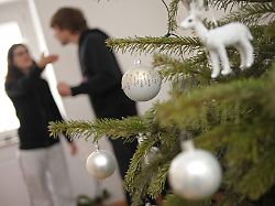 Emotionale Ausnahmesituation: Warum trennen sich so viele Paare am 11. Dezember?